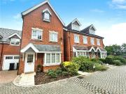 5 bedroom house for sale