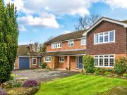 5 bedroom house for sale