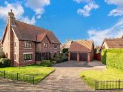 5 bedroom house for sale