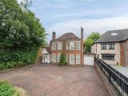 5 bedroom house for sale