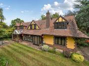 5 bedroom house for sale