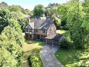 5 bedroom house for sale