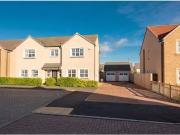 5 bedroom house for sale, 21 Moncrieff Walk, Haddington,...