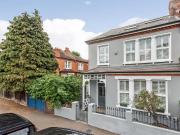 5 bedroom house for sale