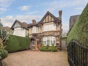 5 bedroom house for sale