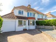 5 bedroom semi detached house for sale