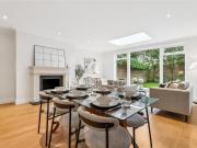 5 bedroom house for sale