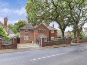 5 bedroom house for sale