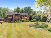 5 bedroom house for sale