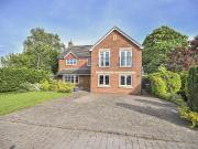 5 bedroom house for sale