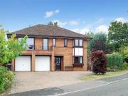 5 bedroom house for sale