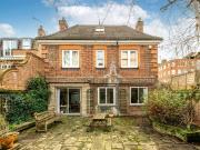 5 bedroom house for sale