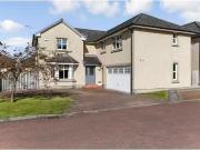 5 bedroom house for sale, Aitchison Place, Falkirk,...