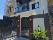 5 Bedroom House for Sale at BF Resort Village Las Pinas City