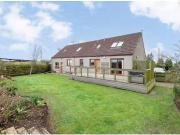 5 bedroom house for sale, Baldinnie, Ceres, Fife, KY15...