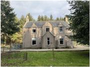 5 bedroom house for sale, Cullen, Buckie, Moray, AB56...