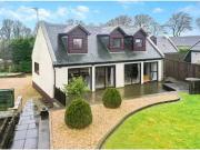 5 bedroom house for sale, Halket Road, Lugton,...