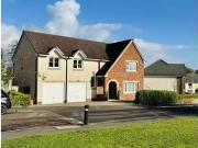 5 bedroom house for sale, Healds Drive, Strathaven,...