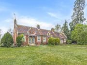5 Bedroom House For Sale In Aldenham