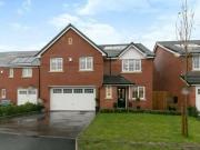 5 bedroom house for sale in Arthur Maddock Road Alsager...