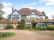 5 Bedroom House For Sale In Banstead