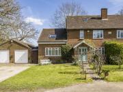5 bedroom house for sale in Barnet Wood Road, Hayes,...