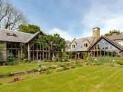 5 Bedroom House For Sale In Biddestone, Wiltshire