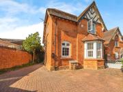 5 bedroom house for sale in Blakefield Road, Worcester,...