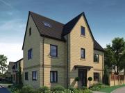 5 bedroom house for sale in Castle Fields Castle Road...