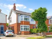 5 bedroom house for sale in Chestnut Avenue, York, North...