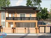 5 Bedroom House For Sale in Corona Del Mar Pooc Talisay...