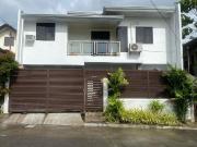 5 BEDROOM HOUSE FOR SALE IN DAVAO CITY
