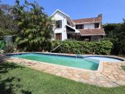5 Bedroom House For Sale in Durban North