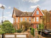 5 Bedroom House For Sale In Ealing
