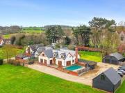 5 Bedroom House For Sale In Earls Colne, Colchester