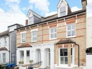 5 Bedroom House For Sale In East Dulwich, London