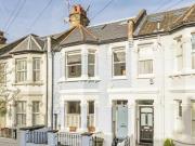 5 Bedroom House For Sale In Fulham