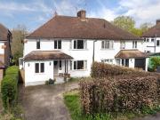 5 Bedroom House For Sale In Hildenborough