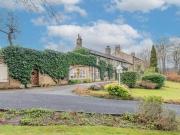 5 Bedroom House For Sale In Huddersfield, West Yorkshire