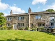5 Bedroom House For Sale In Keighley, West Yorkshire
