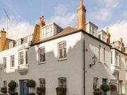 5 Bedroom House For Sale In Knightsbridge, London 5 Bedroom House For Sale In Knightsbridge, London