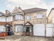 5 Bedroom House For Sale In London
