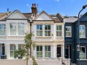 5 Bedroom House For Sale In London