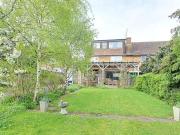 5 Bedroom House For Sale In London Colney