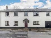 5 bedroom house for sale in Mill Street Usk NP15