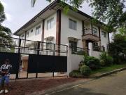 5 Bedroom House for sale in Monteverde Royale Taytay