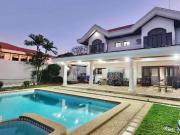 5 Bedroom House for Sale in Multinational Village Parañaque