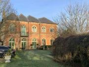 5 bedroom house for sale in Northgate Street Devizes...