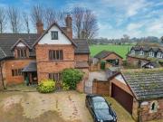 5 Bedroom House For Sale In Northwich