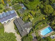 5 Bedroom House For Sale In Nr Dorchester